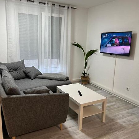 Deniz'S Serviced Apartment. Niederaula Kültér fotó