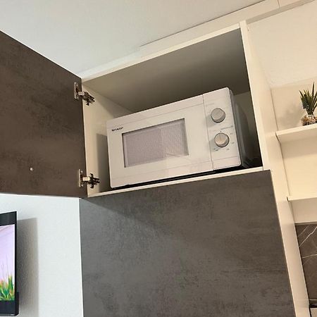 Deniz'S Serviced Apartment. Niederaula Kültér fotó