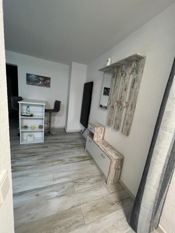 Deniz'S Serviced Apartment. Niederaula Kültér fotó
