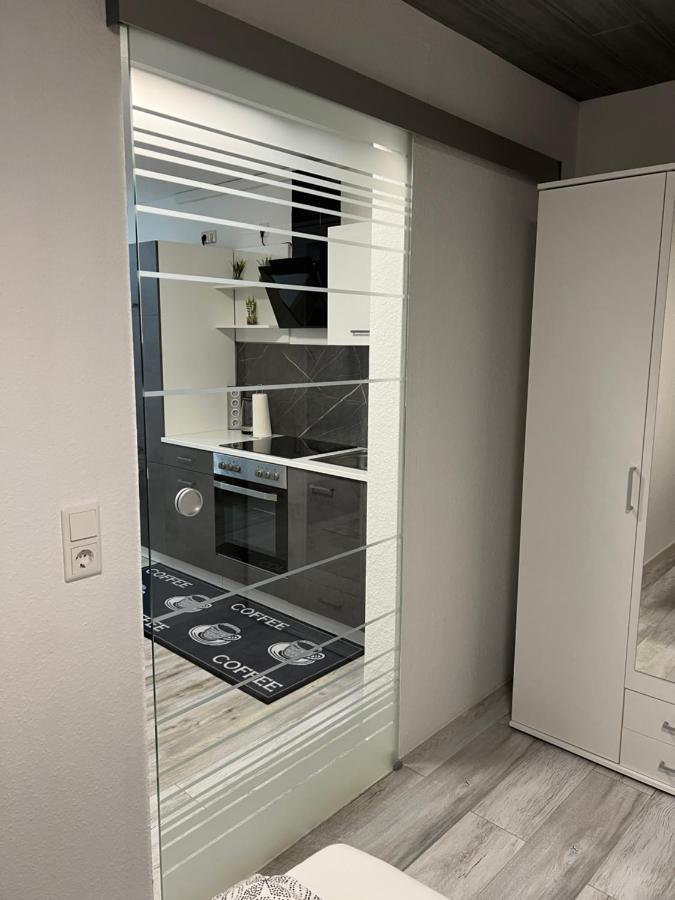 Deniz'S Serviced Apartment. Niederaula Kültér fotó
