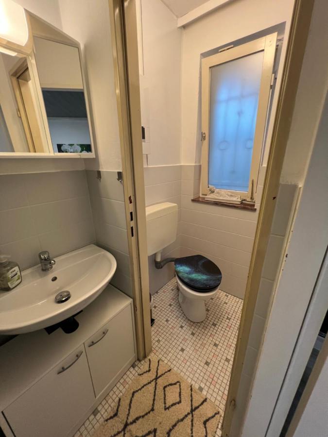Deniz'S Serviced Apartment. Niederaula Kültér fotó