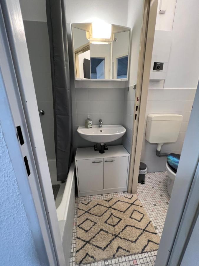 Deniz'S Serviced Apartment. Niederaula Kültér fotó