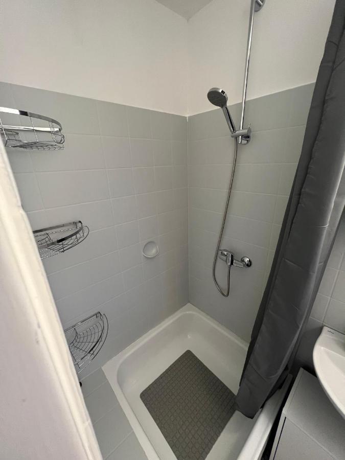 Deniz'S Serviced Apartment. Niederaula Kültér fotó